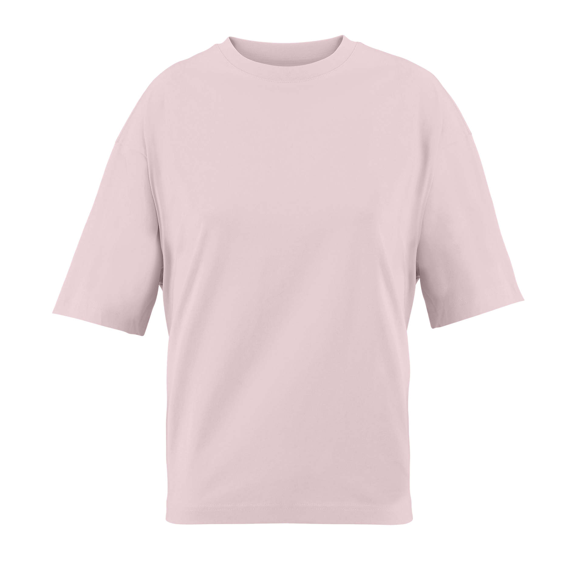 T-Shirt Oversize Donna BOXY WOMEN - immagine 97
