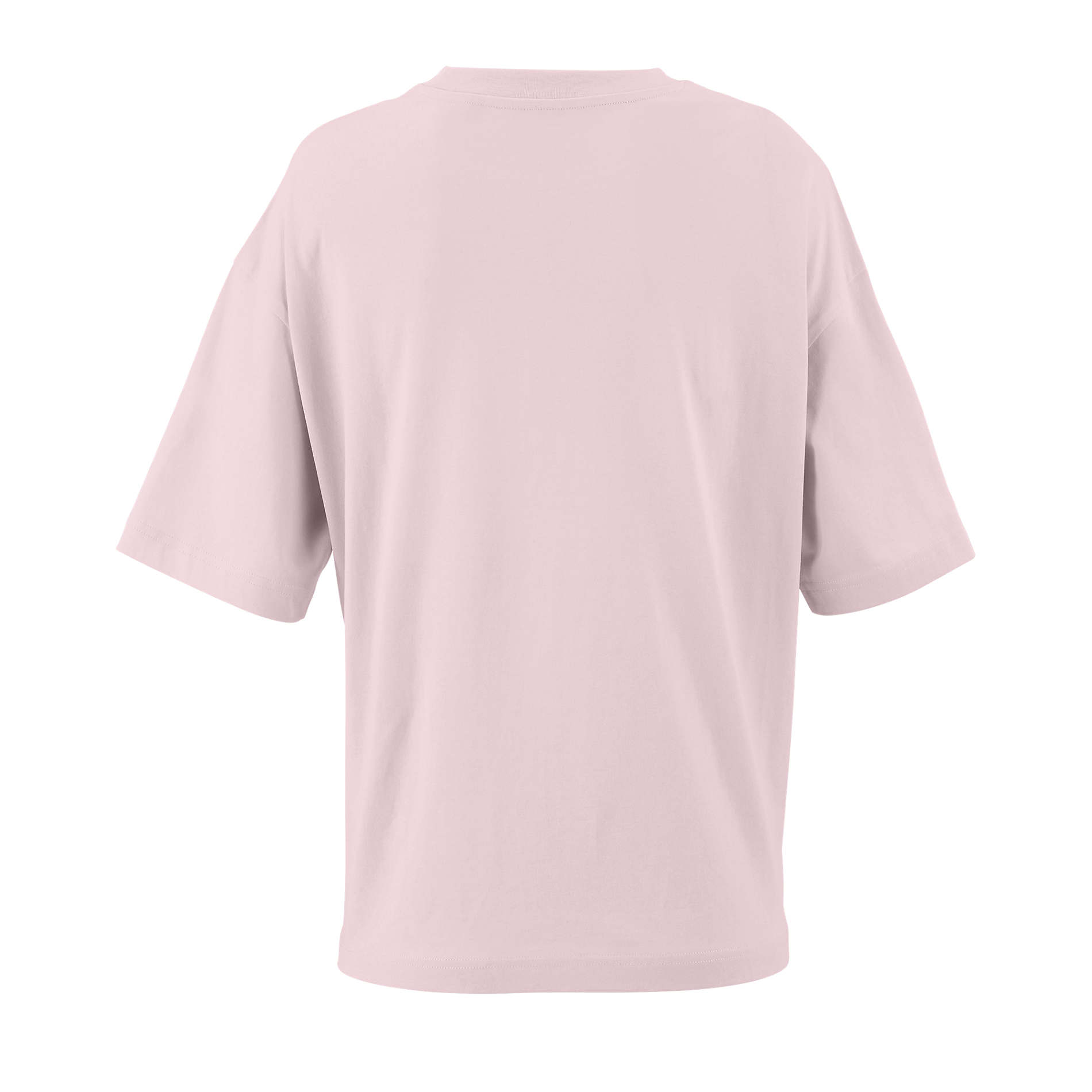 T-Shirt Oversize Donna BOXY WOMEN - immagine 98