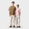 T-Shirt Oversize Donna BOXY WOMEN - immagine 51