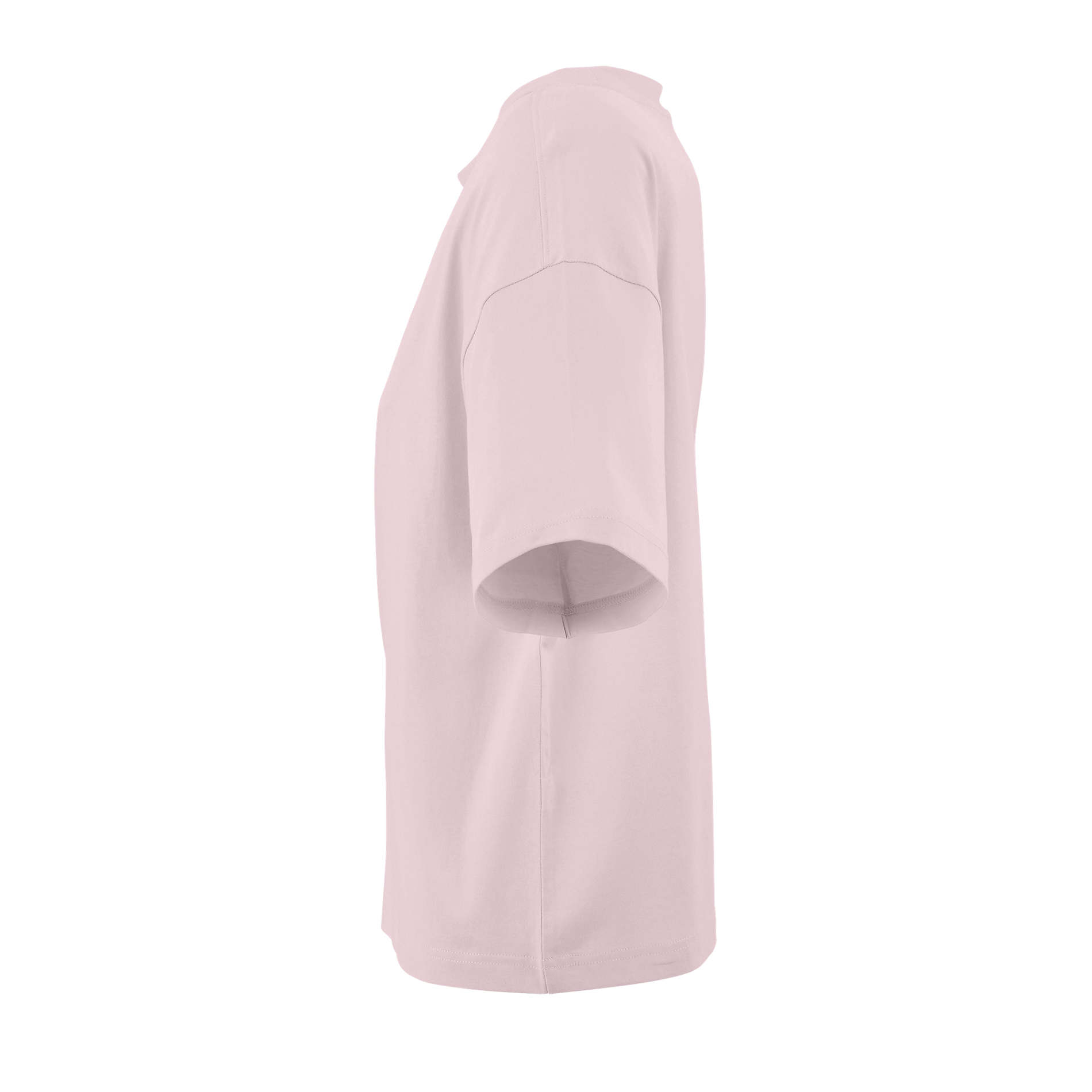 T-Shirt Oversize Donna BOXY WOMEN - immagine 99