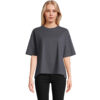 T-Shirt Oversize Donna BOXY WOMEN - immagine 85