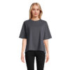 T-Shirt Oversize Donna BOXY WOMEN - immagine 34