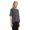 T-Shirt Oversize Donna BOXY WOMEN - immagine 36