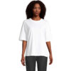 T-Shirt Oversize Donna BOXY WOMEN - immagine 57