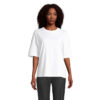 T-Shirt Oversize Donna BOXY WOMEN