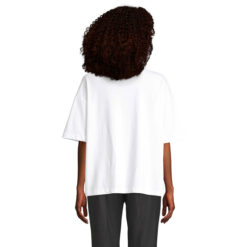 Alternative view of T-Shirt Oversize Donna BOXY WOMEN