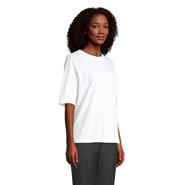 T-Shirt Oversize Donna BOXY WOMEN - immagine 3