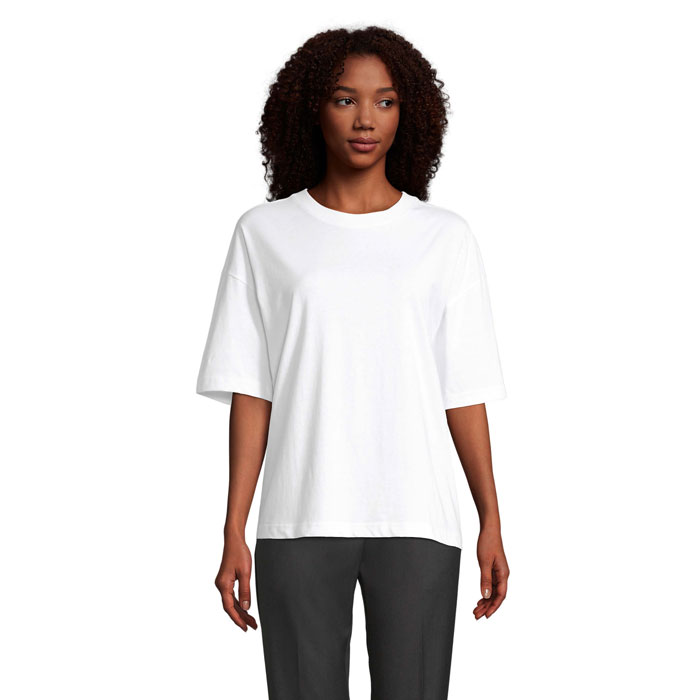 T-Shirt Oversize Donna BOXY WOMEN