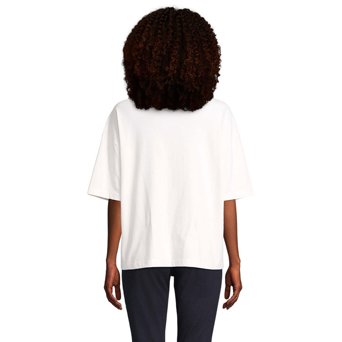 T-Shirt Oversize Donna BOXY WOMEN - immagine 5