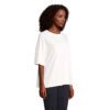 T-Shirt Oversize Donna BOXY WOMEN - immagine 6