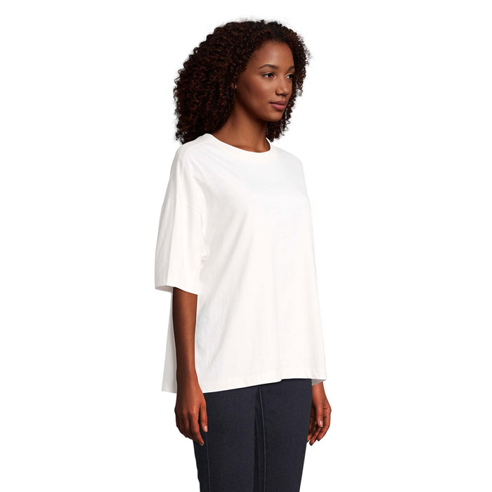 T-Shirt Oversize Donna BOXY WOMEN - immagine 6