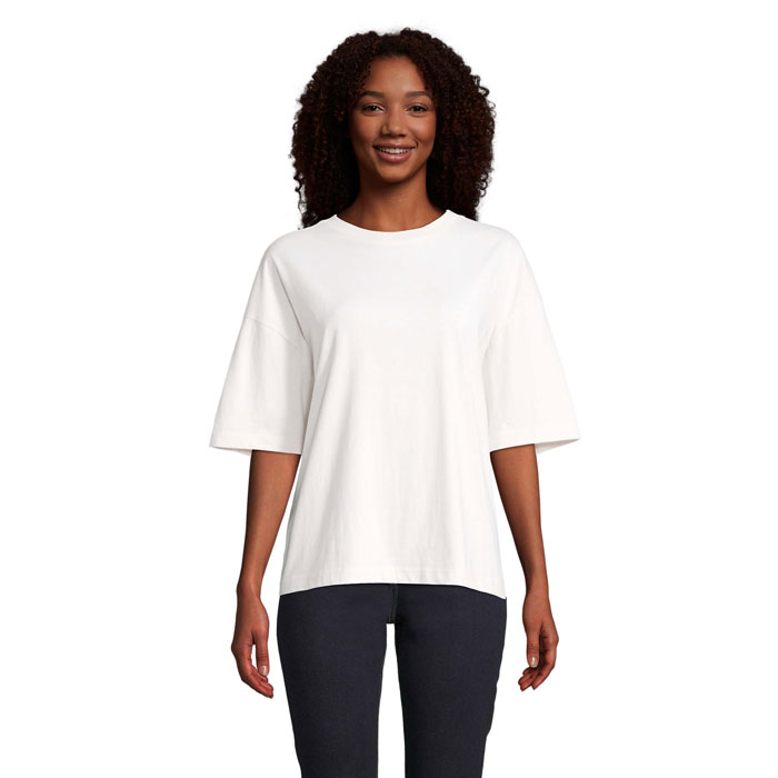 T-Shirt Oversize Donna BOXY WOMEN - immagine 4