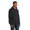 Felpa con Cappuccio Unisex CONNOR - immagine 11