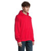 Felpa con Cappuccio Unisex CONNOR - immagine 5