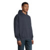 Felpa con Cappuccio Unisex CONNOR - immagine 14