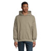 Felpa con Cappuccio Unisex CONNOR - immagine 7