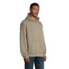 Felpa con Cappuccio Unisex CONNOR - immagine 8