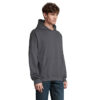 Felpa con Cappuccio Unisex CONNOR - immagine 17
