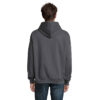 Felpa con Cappuccio Unisex CONNOR - immagine 18