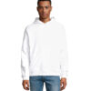 Felpa con Cappuccio Unisex CONNOR - immagine 20