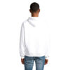 Felpa con Cappuccio Unisex CONNOR - immagine 2