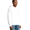 Felpa con Cappuccio Unisex CONNOR - immagine 22