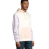 Felpa con Cappuccio Unisex Tricolore COLLINS - immagine 15