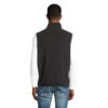 Gilet in Micropile Unisex con Zip FACTOR BW - immagine 14