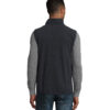 Gilet in Micropile Unisex con Zip FACTOR BW - immagine 44