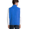 Gilet in Micropile Unisex con Zip FACTOR BW - immagine 33