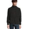 Giacca in Micropile Uomo con Zip FACTOR MEN - immagine 26