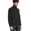 Giacca in Micropile Uomo con Zip FACTOR MEN - immagine 27
