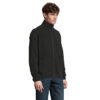 Giacca in Micropile Uomo con Zip FACTOR MEN - immagine 2