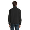 Giacca in Micropile Uomo con Zip FACTOR MEN - immagine 3