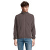 Giacca in Micropile Uomo con Zip FACTOR MEN - immagine 4