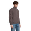 Giacca in Micropile Uomo con Zip FACTOR MEN - immagine 6