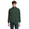Giacca in Micropile Uomo con Zip FACTOR MEN - immagine 7