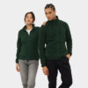 Giacca in Micropile Uomo con Zip FACTOR MEN - immagine 10