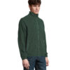 Giacca in Micropile Uomo con Zip FACTOR MEN - immagine 34