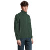 Giacca in Micropile Uomo con Zip FACTOR MEN - immagine 9