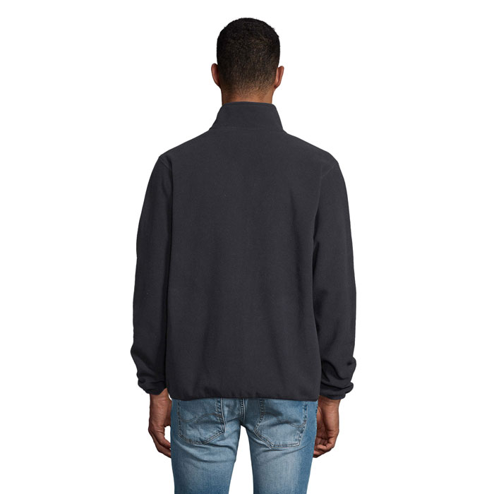 Giacca in Micropile Uomo con Zip FACTOR MEN - immagine 12