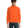 Giacca in Micropile Uomo con Zip FACTOR MEN - immagine 39