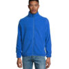 Giacca in Micropile Uomo con Zip FACTOR MEN - immagine 48