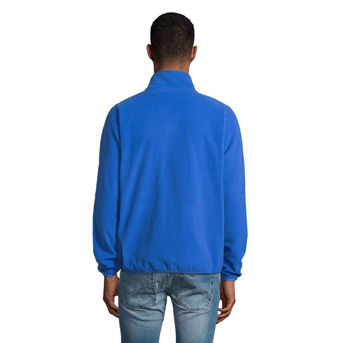 Giacca in Micropile Uomo con Zip FACTOR MEN - immagine 24
