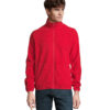 Giacca in Micropile Uomo con Zip FACTOR MEN - immagine 42