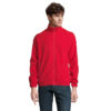 Giacca in Micropile Uomo con Zip FACTOR MEN - immagine 17