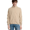 Giacca in Micropile Uomo con Zip FACTOR MEN - immagine 45