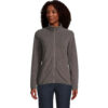 Giacca in Micropile Donna con Zip FACTOR WOMEN - immagine 29