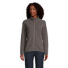 Giacca in Micropile Donna con Zip FACTOR WOMEN - immagine 4