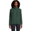Giacca in Micropile Donna con Zip FACTOR WOMEN - immagine 32